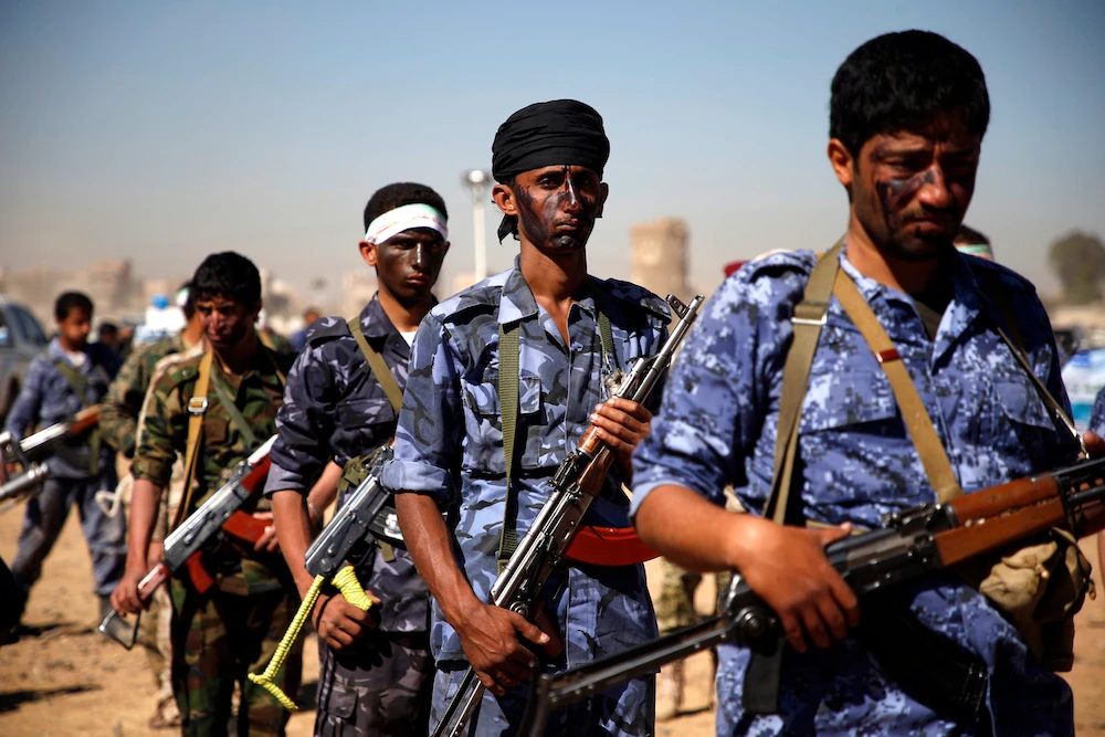 US calls for end to Yemen hostilities and resumption of peace talks