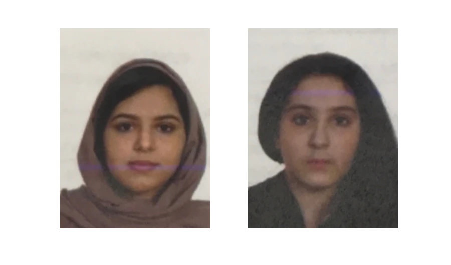 NYPD denies releasing information on slain Saudi sisters seeking asylum in US
