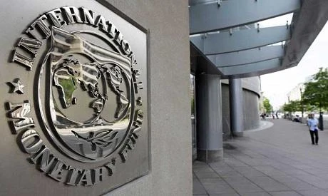 The agreement with the IMF staff is subject to approval by the executive board of the Washington-based crisis lender. (Reuters)