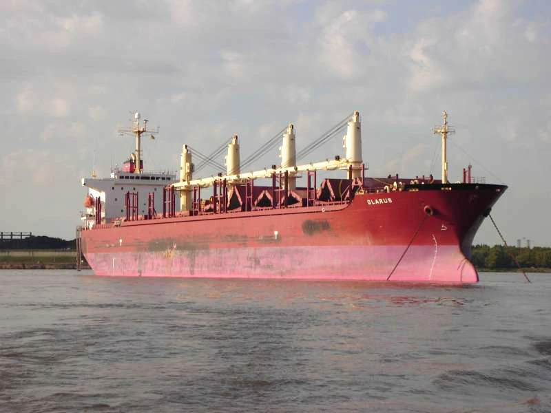 As 7 Filipinos in Nigeria freed, 10 kidnapped in Gulf of Guinea