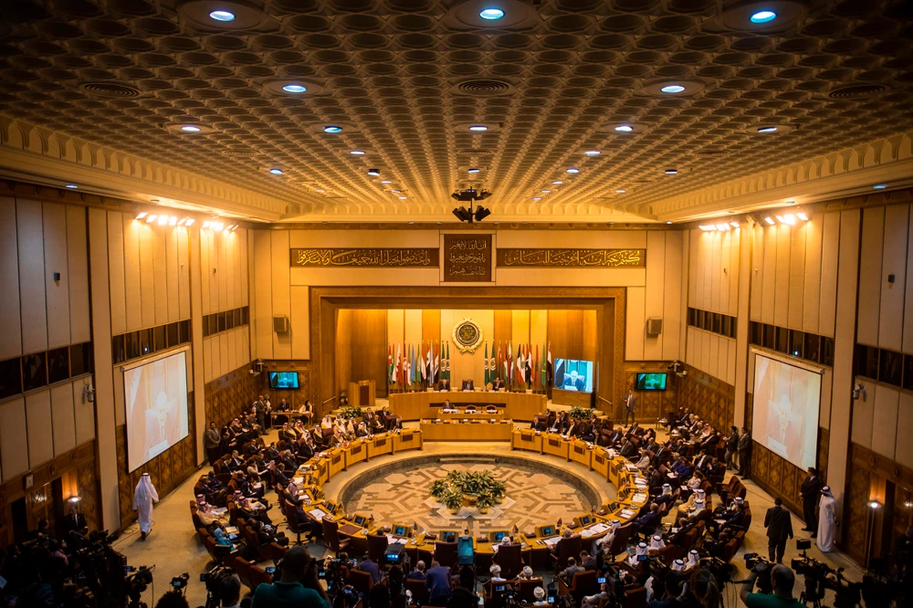 Arab League calls for agenda to meet media objectives