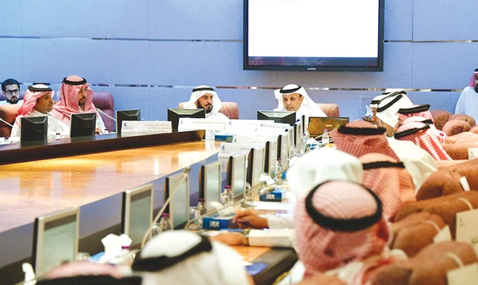 Dammam transport plan to improve connectivity