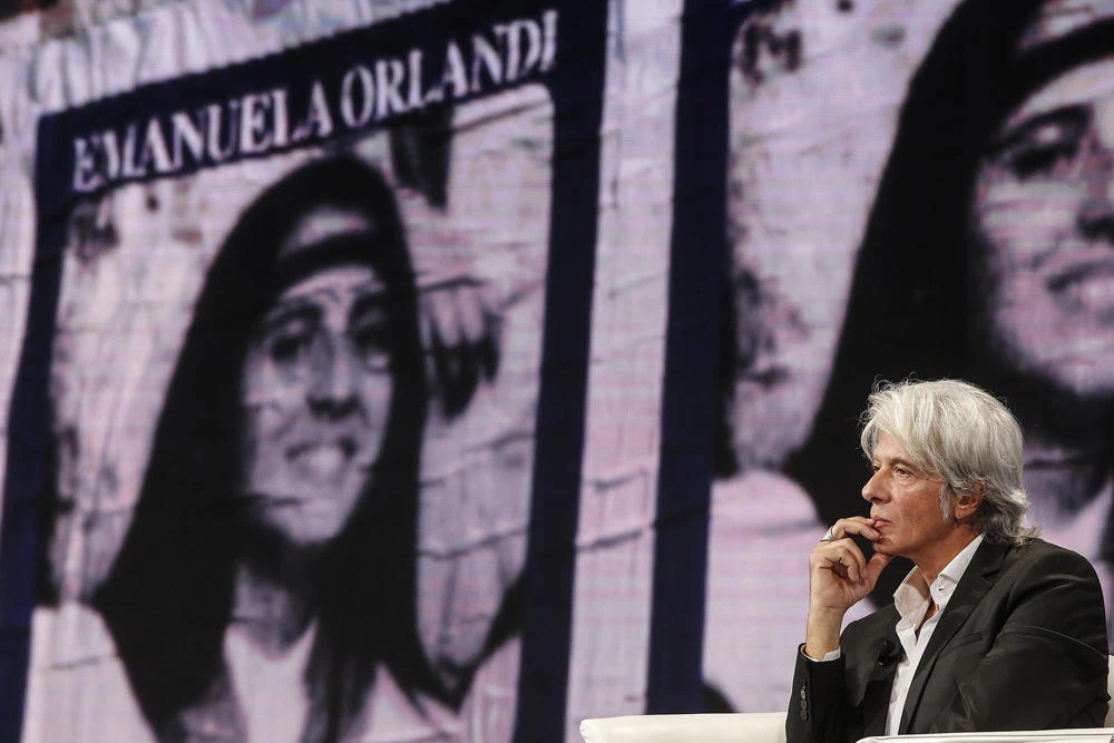 Missing girl’s family demands Vatican truth on bones