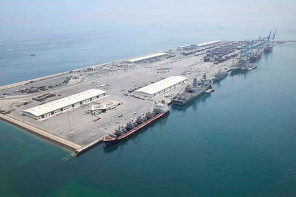The Gulf states and the Commonwealth