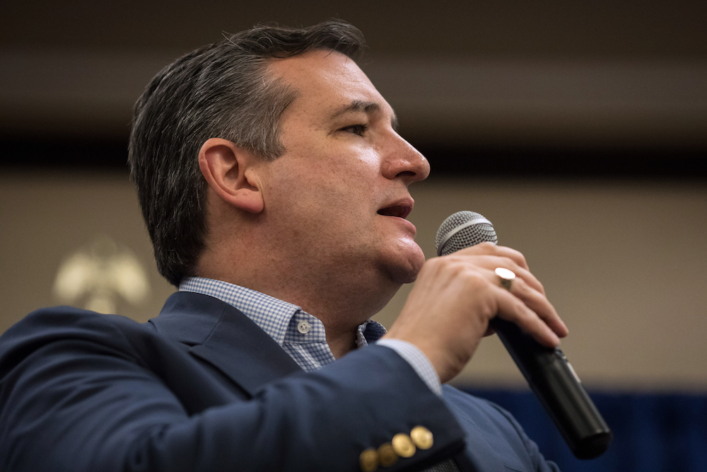 The captivating Senate races that could ultimately boost Trump