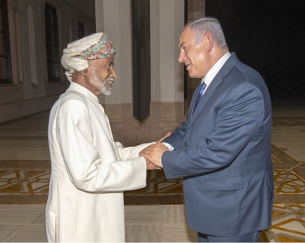 Israel’s divide and conquer policy will never achieve peace