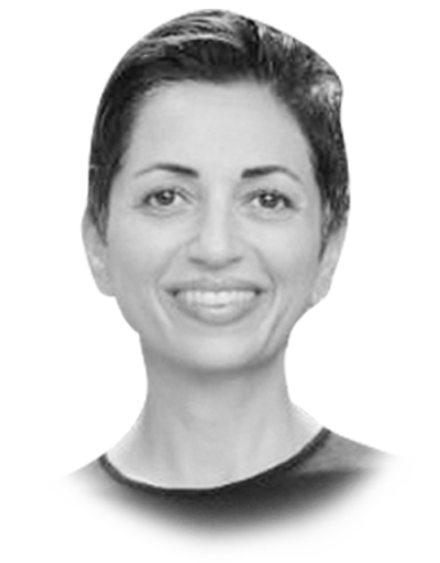 Gender and the Arab city
