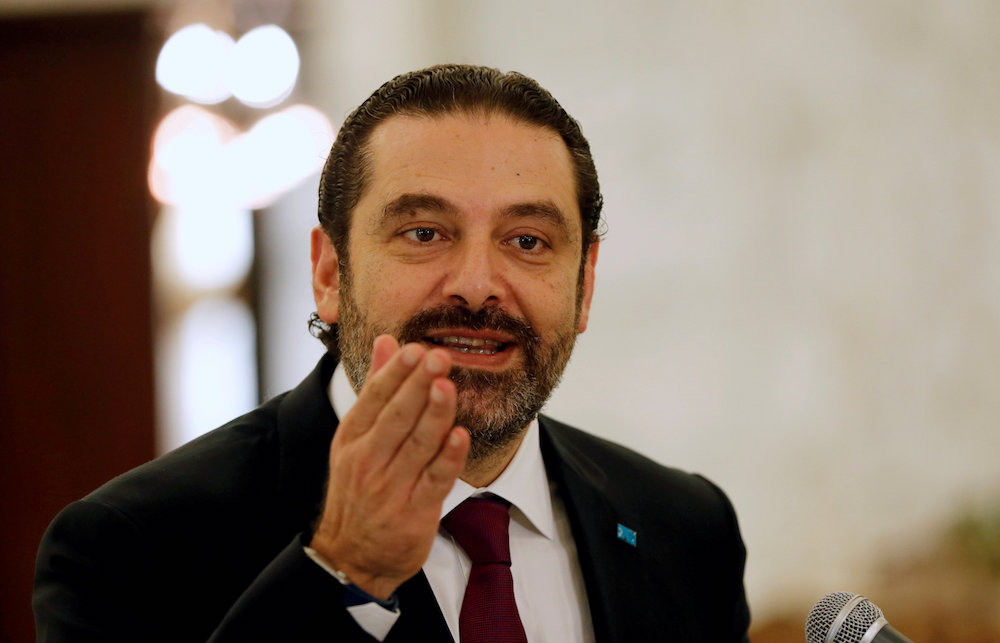Urgent compromise needed as storm gathers over Lebanon