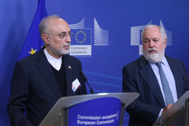 Is the Iran nuclear deal dead? Yes