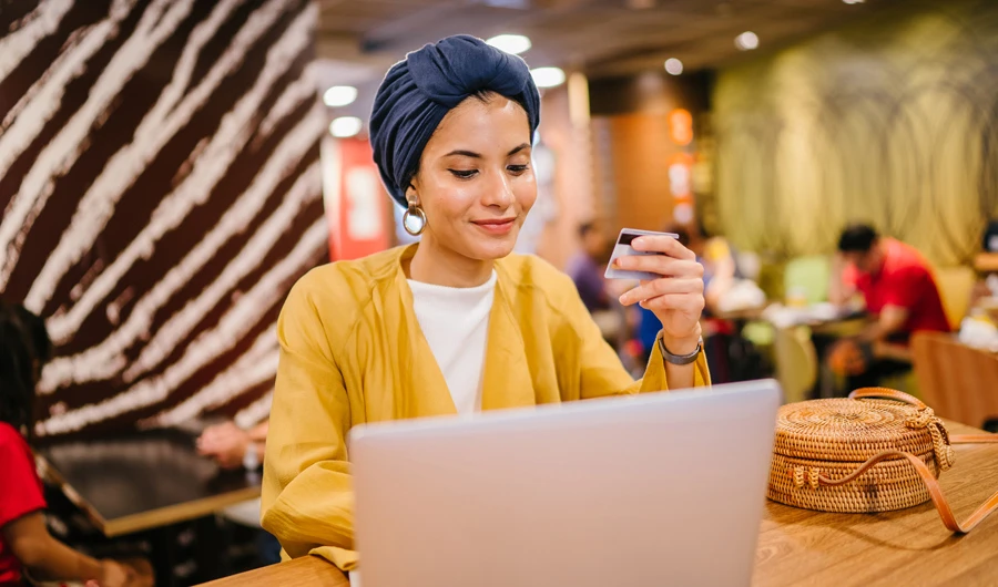 Electronic trading the new normal in Saudi Arabia