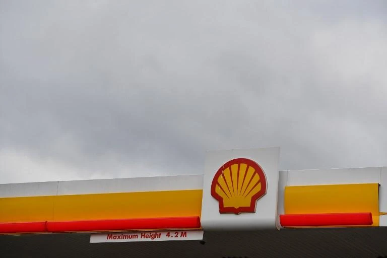 Shell’s profit after tax leapt to $5.84 billion in the three months to September from $4.09 billion in the same period of 2017. (AFP)