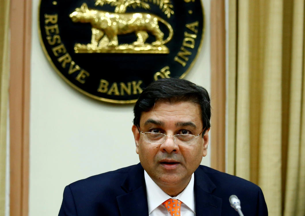 Central bank, government feud threatens India’s economy — analysts