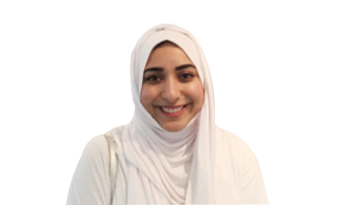 Nasreen Shaikh Jamal Al-Lail is the founder and director of art collective Variant Space.