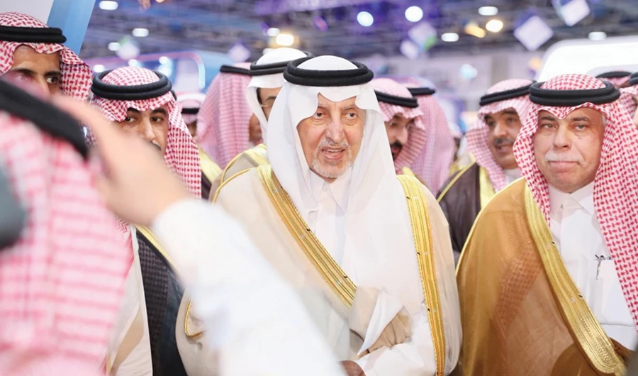 Enterprising ideas in the spotlight at Biban 2018  in Jeddah