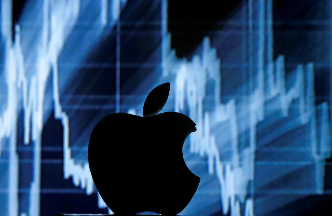 Apple decision to keep lid on iPhone sales data unnerves investors