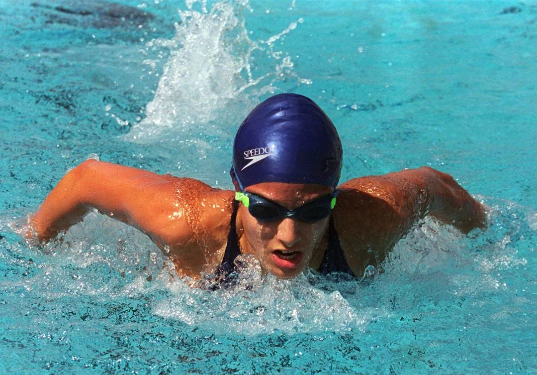 Marisol Casado predicts Arab women will take positions of power in sporting world