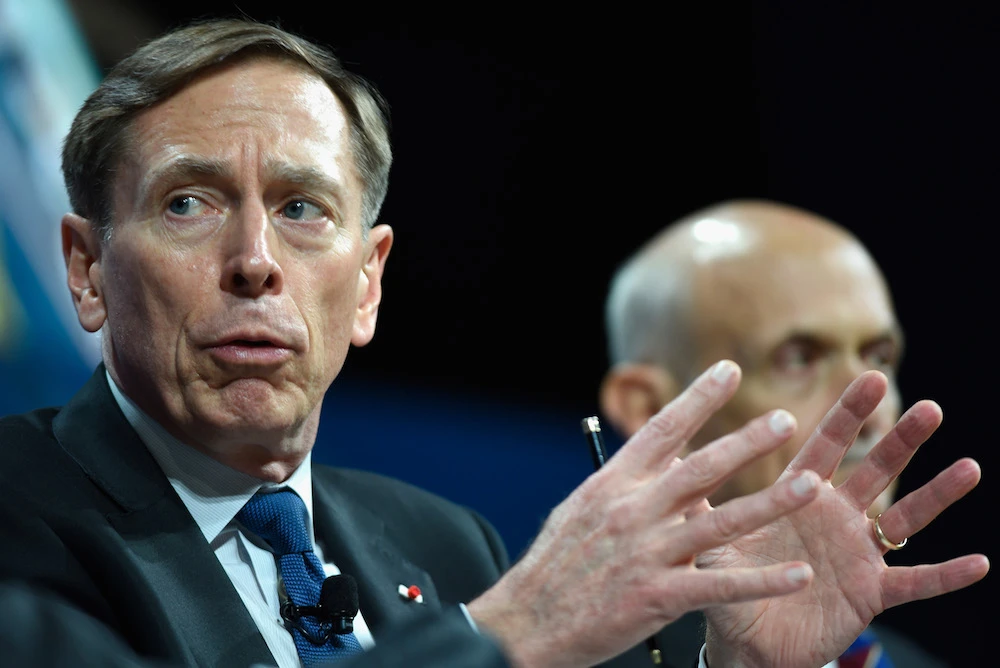 Will US force through a long-awaited end to the conflict in Syria?