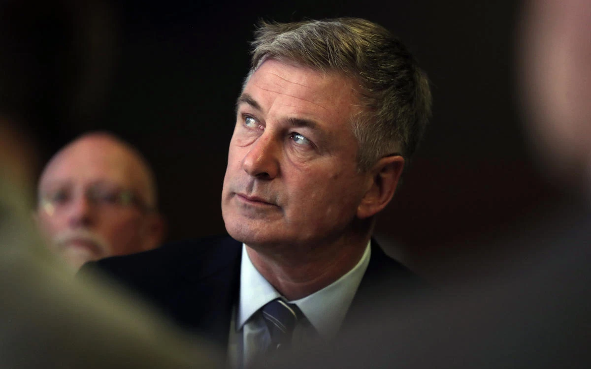 Actor Alec Baldwin arrested over New York parking spot fight