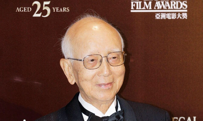 Raymond Chow, film producer behind Bruce Lee, dies at age 91