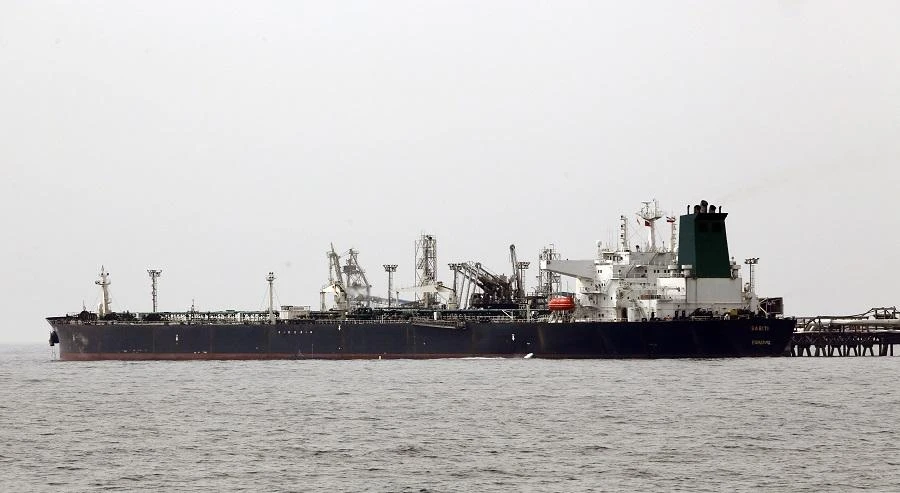 Sanctions will take effect November 5. (FIle/AFP)