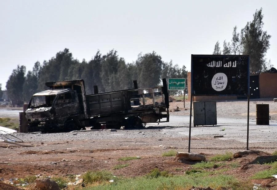 The latest victim, on Friday night, was mukhtar of the village of Mahmudiya near the town of Hawija. (File/AFP)
