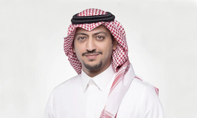 Musaad Al-Sudairy