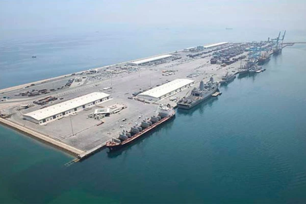 The Gulf states and the Commonwealth