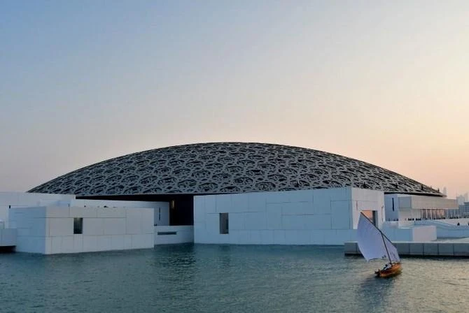 UAE ambassador to KSA: ‘Routes of Arabia’ expo is a rich addition to Louvre Abu Dhabi