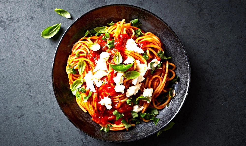 During the Italian week, dinners and brunch will be bursting with creativity, showcasing a lavish Italian spread and live cooking stations.