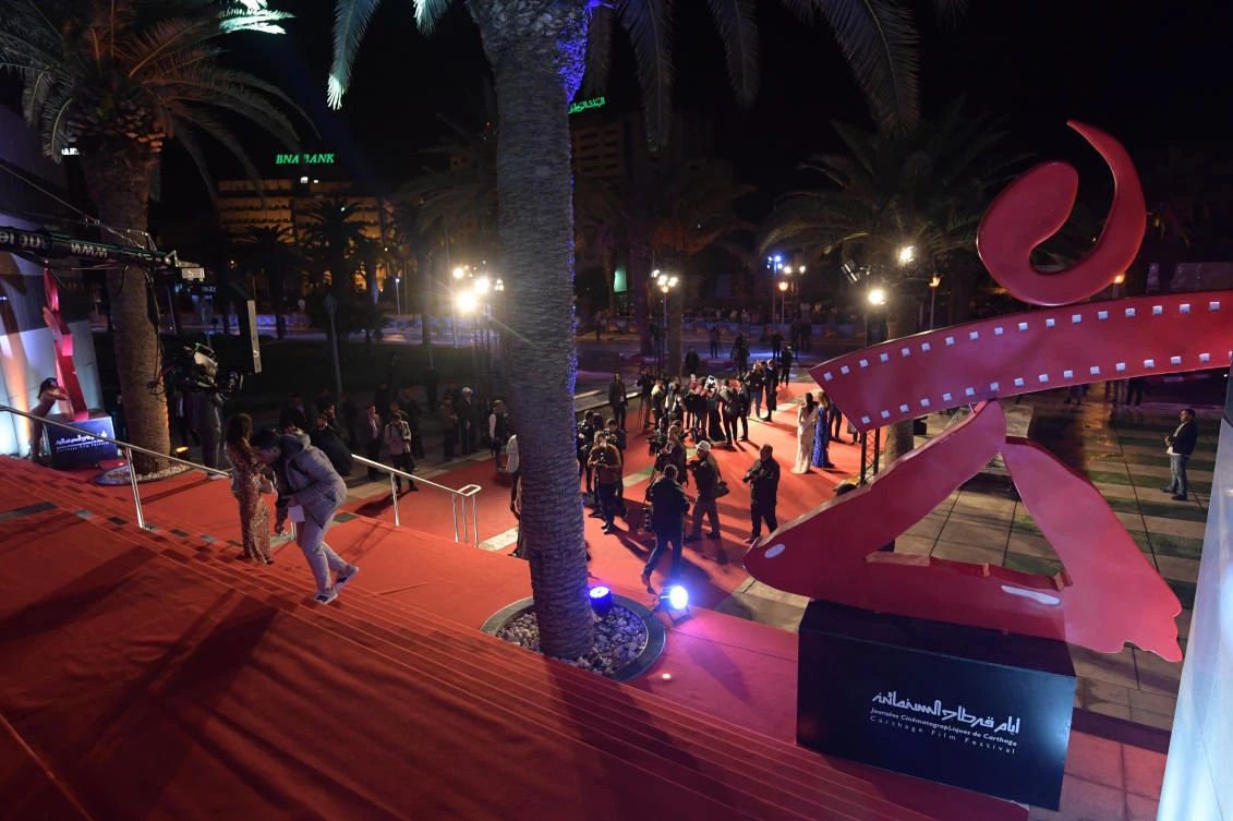 The Six: What to watch at the Carthage Film Festival