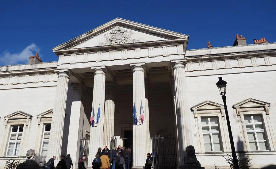 Prosecutors in Paris started preliminary investigation in 2015. (File/AFP)