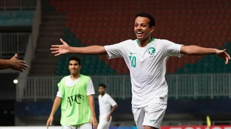Saudi Arabia’s Young Falcons can fly even higher after glory at the Asian Championships, claims coach