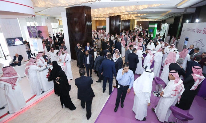 Over 150 Saudi students to take part in Cyber Saber Hackathon 2018