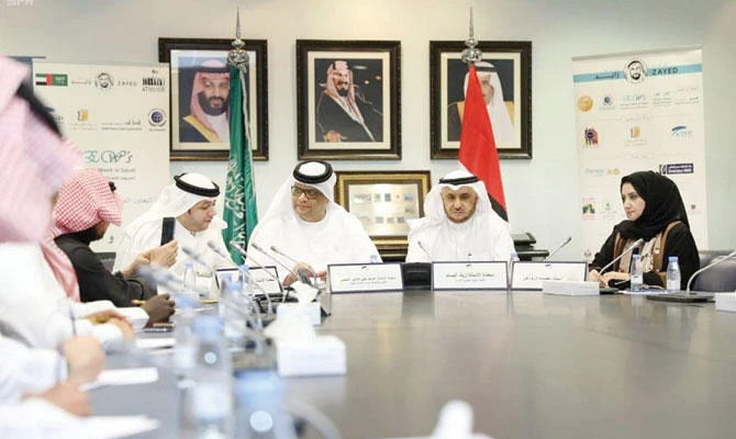 Jeddah city hosts first edition of UAE Week