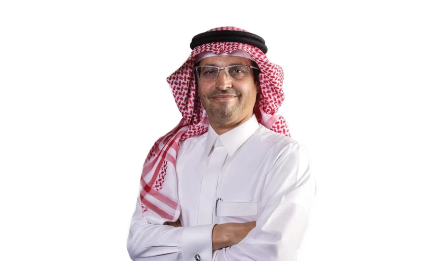 Ahmed bin Fahd Al-Maziad