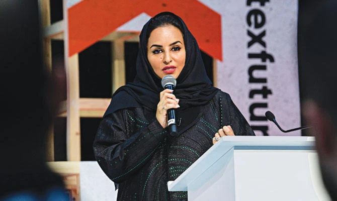 Saudi entrepreneurs and technology enthusiasts flourish in a tech-developing society