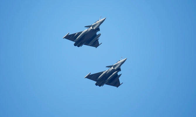 Indian politician accuses French CEO of ‘hiding truth’ in Rafale deal