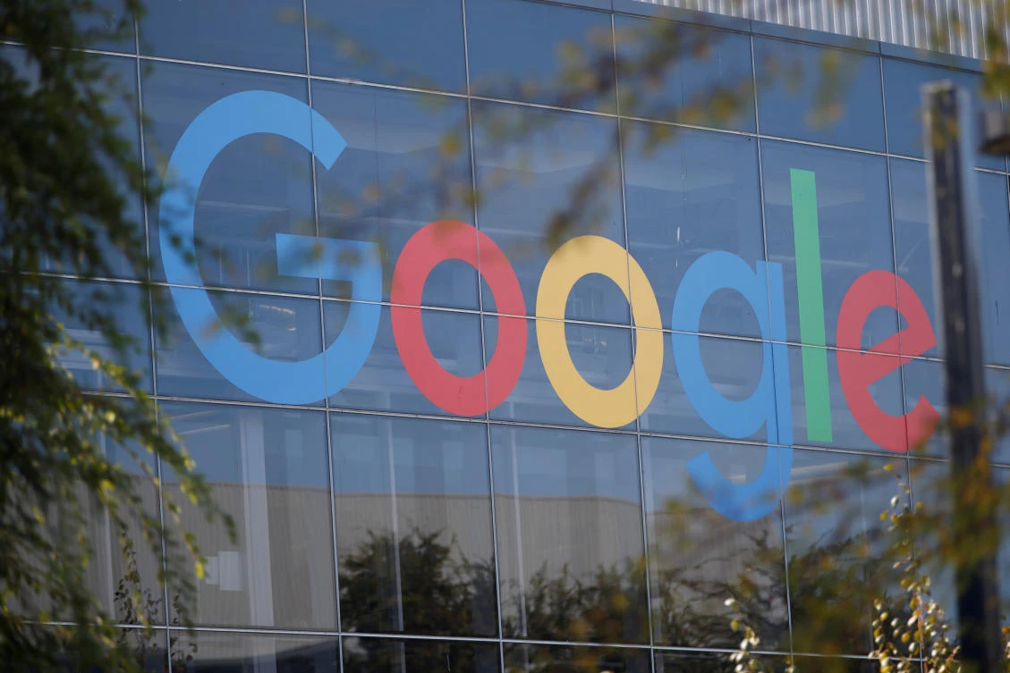 Google touts progress in fight against piracy