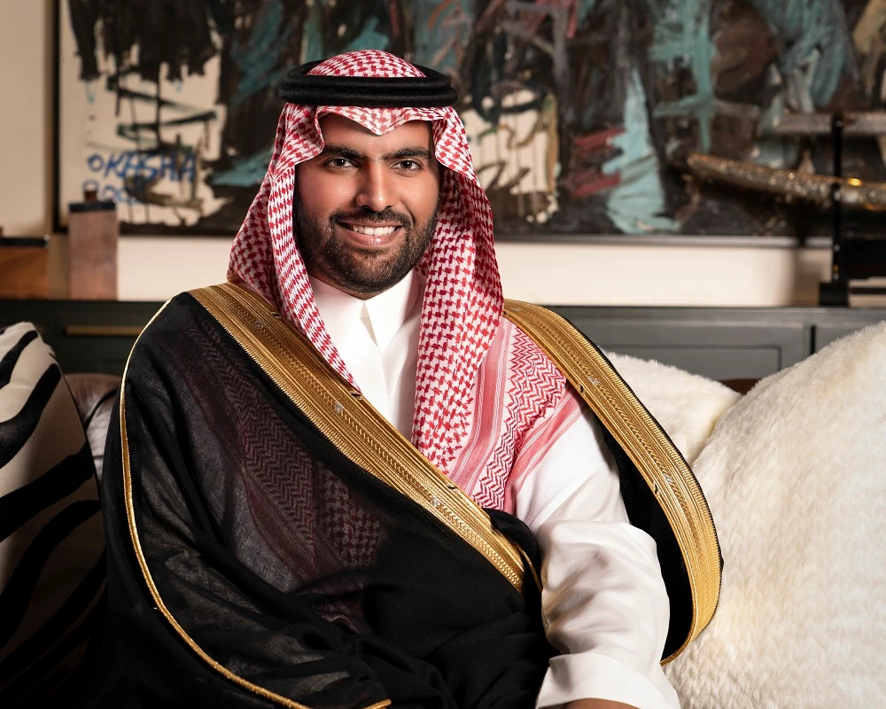 Minister of Culture Prince Badr bin Abdullah called for greater efforts to develop the cultural sector, in line with the objectives of the Kingdom’s Vision 2030. (Ziyad Alfaraj/AN)