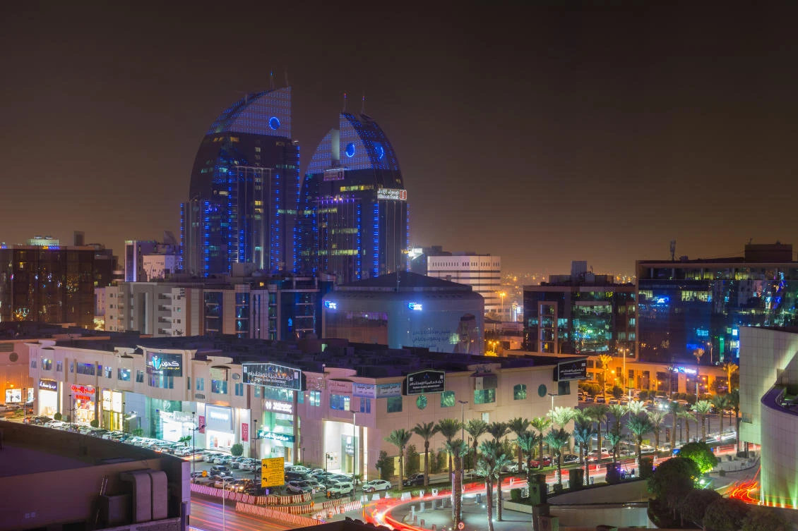 Saudi Arabia accounts for half of the likely debt requirement of regional sovereign borrowers over the next three years, according to S&P. (Supplied)