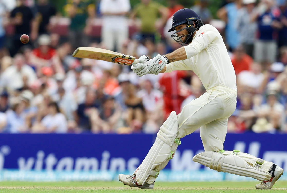 Brilliant Ben Foakes bullish over England’s chances of victory over Sri Lanka in Galle