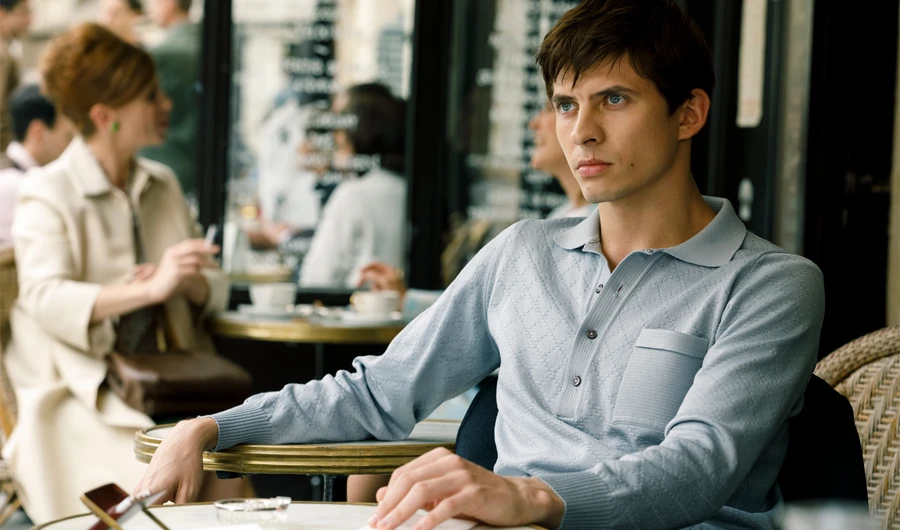 Film Review: Dancing away from a repressive regime in ‘The White Crow’