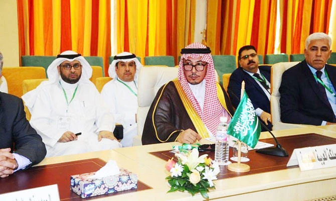 Call to address Arab security service officers’ psychological needs