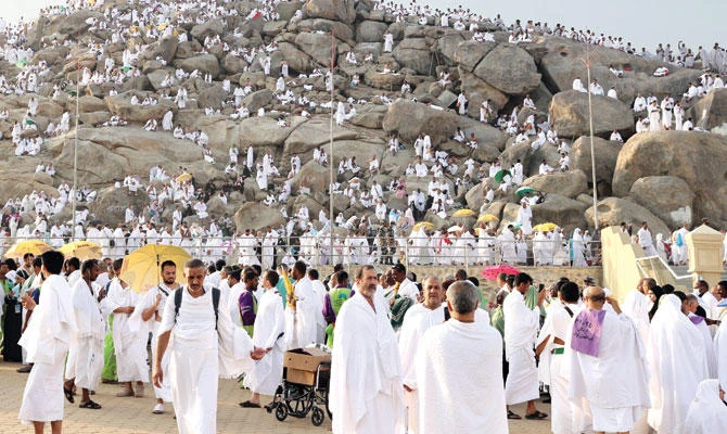 Role of technology in improving pilgrims’ experience discussed