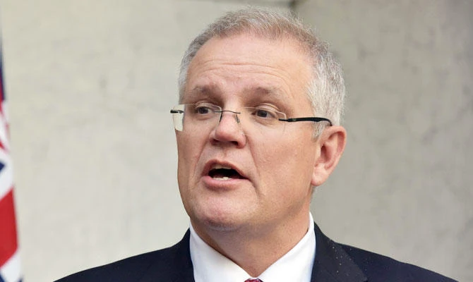 Australia launches $1.5bn Pacific fund to counter China’s influence