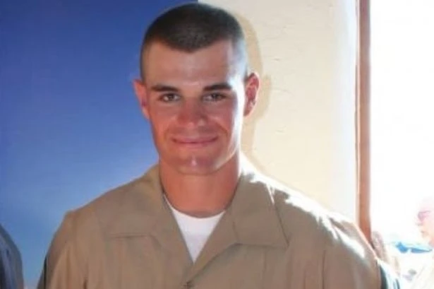 A gunman, who has now been identified as 28-year-old veteran Ian David Long, killed 12 people, including a police officer, when he opened fire in a country music bar in California. (Screenshot: Social Media)