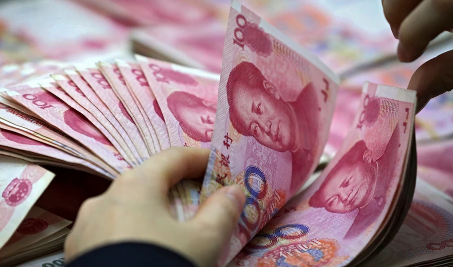 China has used currency deals, financing for infrastructure projects and other investments to expand its influence in Argentina and across Latin America. (File/AP)