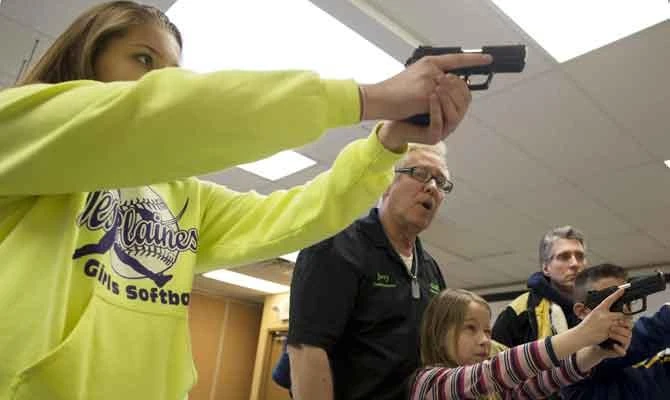Democrats vow action on gun control after California shooting