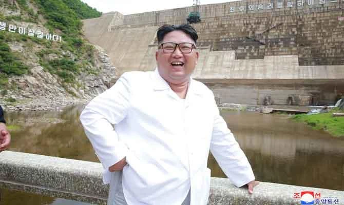 Kim’s wooing of investors and slow-walk on nukes bares rift