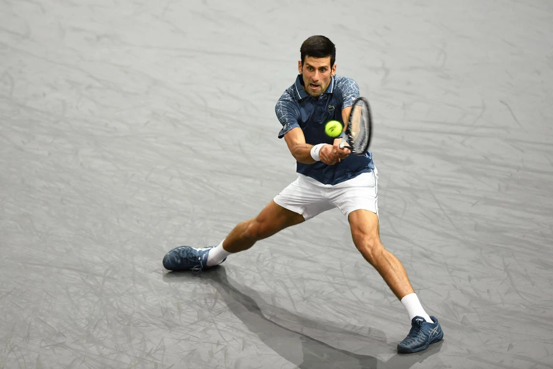 Novak Djokovic shocked he is ending year as world No.1 after rapid route back to top spot